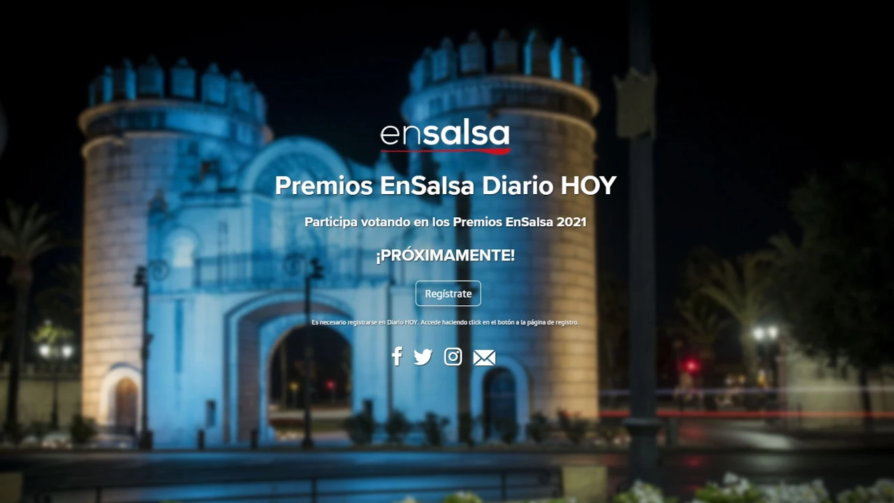 Premios Ensalsa